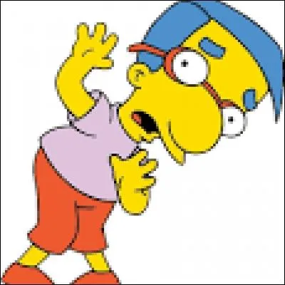 Qui est ce personnage ?