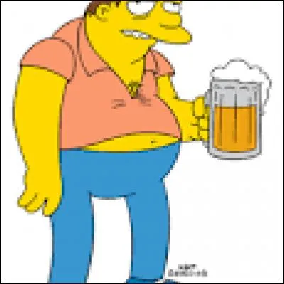 Qui est ce personnage ?