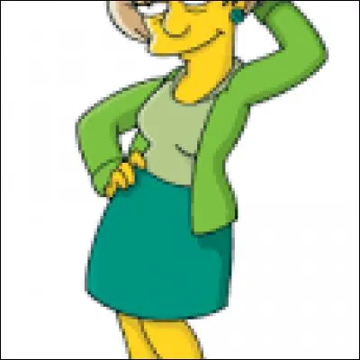 Qui est ce personnage ?