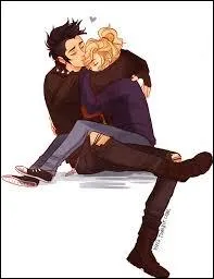 Pourquoi Percy appelle-t-il Annabeth "Puits de Sagesse" ?