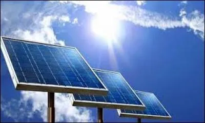 L'énergie photovoltaïque pourra-t-elle être utilisée dans le futur ?