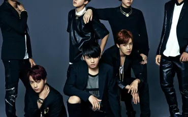 Quiz Bts