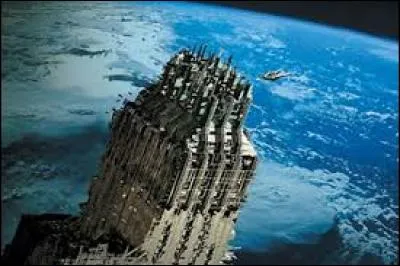 "2010 : Odyss&eacute;e deux" - Vers quelle plan&egrave;te se dirige-t-on ?