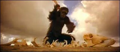 "2061 : Odyss&eacute;e trois" - Comment le vaisseau se nomme-t-il ?