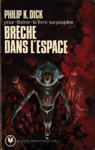 "La Br&egrave;che dans l'espace" - Gr&acirc;ce &agrave; quoi les humains ont-ils d&eacute;couvert un nouveau monde ?