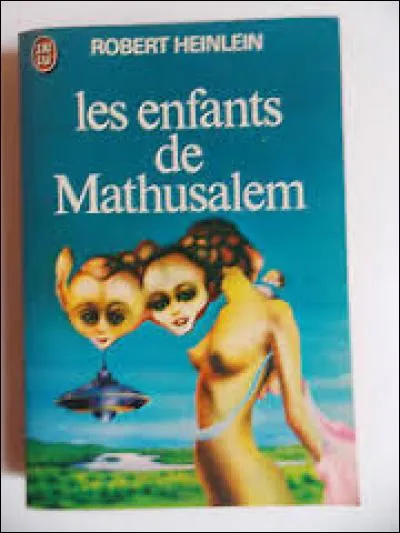 "Les Enfants de Mathusalem" - Quand l'action se d&eacute;roule-t-elle ?
