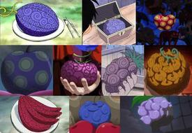 Quiz Fruits