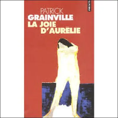 "La Joie d'Aurélie" - Au début de l'ouvrage, quel âge Aurélie a-t-elle ?