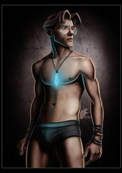 Je vais venir draguer avec ma lampe bleue. Elle est magnifique et rappelle mon pays favori :