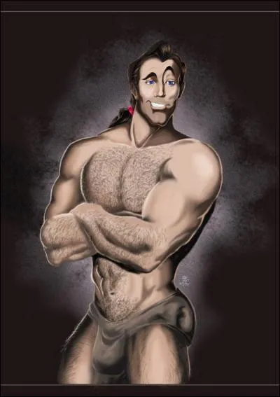 Pourquoi vous rasez-vous ? Le poil est normal chez l'homme, ça fait viril et cela nous différencie de la femelle. Je tente toujours de draguer une gamine de moins de 20 ans qui s'est mariée avec un animal :