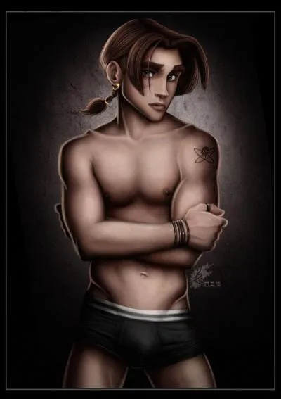 Wow, Gaston, tu me fais rire avec ton égocentrisme. Je reconnais les gens faux et manipulateurs des personnes fiables, retourne dans ta niche. J'espère juste qu'il y aura à manger, car je crève la dalle et je déteste les cuisiniers ! Quel cuisinier a assassiné un de mes amis ?