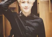 Quiz Suho (EXO)