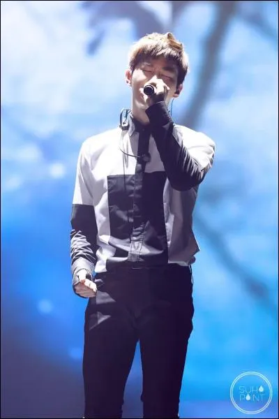 Son anniversaire est le :