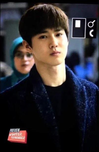 Son année de naissance est :