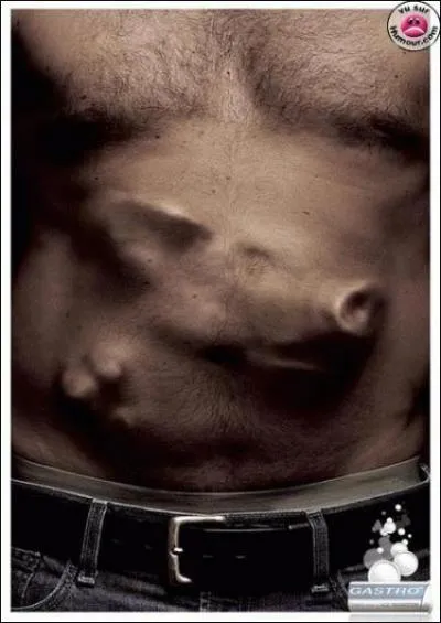 A quel film peut vous faire penser cette photo ?