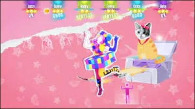 La chanson 'Chiwawa' est illustrée par une fille, mais qui est le coach ?