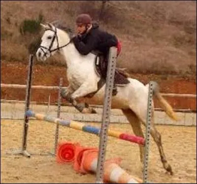 Que faut-il faire pour franchir correctement les obstacles ?