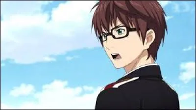 De qui Kazuma est-il le shinki ?