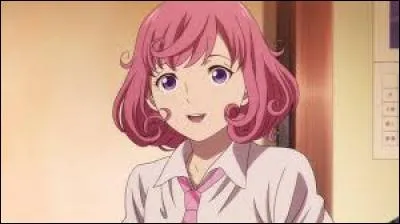 Quel est le vrai nom de Dame Kofuku ?