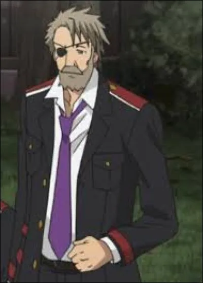 Quelle est l'apparence que prend Kuraha, shinki de Bishamon ?