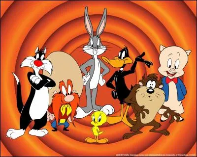 Qui est le plus malin entre Bugs et Daffy ?