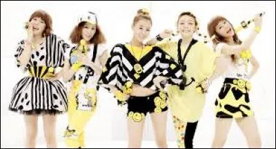 En quelle année les Girl's Day ont-elles débuté ?