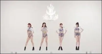 De quel clip provient cette image ?