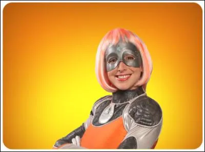 Titania a quatre pouvoirs. Lesquels ?