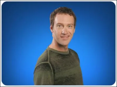 Le fils de Martin est :