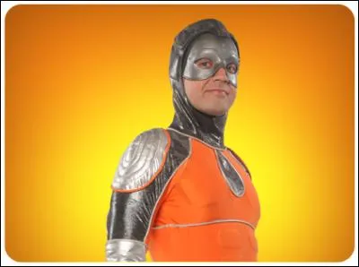 Khrono a le pouvoir :