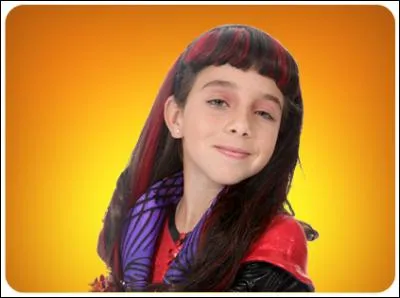 Cuticule est le clone :