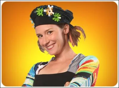 Petronille est la Karmadors de ce type :