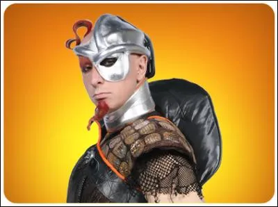 Dans quelle saison apparaît Vorax ?