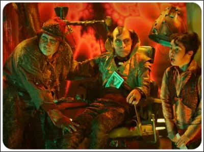 Les Krashmals détestent :