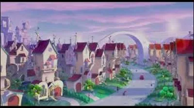 Comment est fabriquée la ville ?