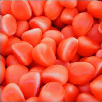 Très fruitées, ce sont...