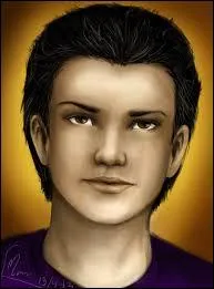 De quel dieu romain Frank Zhang est-il le fils ?