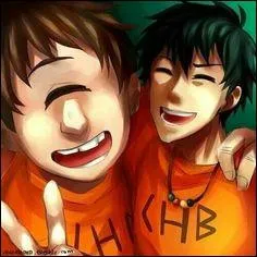 Qui est Tyson le cyclope ?