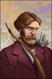 Quelle cr&eacute;ature Chiron est-il ?