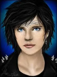 Qui est le parent divin grec de Thalia Grace ?