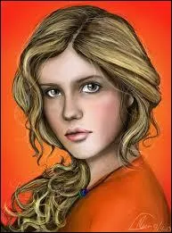 De quelle d&eacute;esse grecque Annabeth Chase est-elle la fille ?