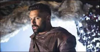 Possède-t-il de la magie ?