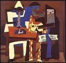 Ce tableau s'intitule :