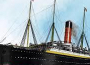 Quiz RMS Carpathia