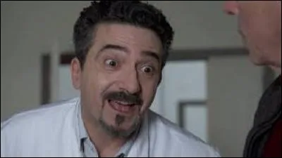 Quel médecin a été en garde à vue après Gabriel, en février 2016 ?