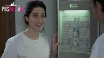 Qui sortait avec Agnès ?