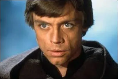 Quelles sont les couleurs de ses sabres laser ?