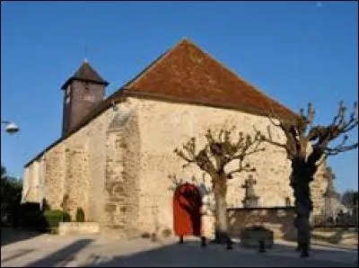 Commune de la nouvelle région Bourgogne-Franche-Comté, Chemilly-sur-Yonne se trouve dans le département ...