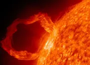 Quiz Le Soleil, notre toile