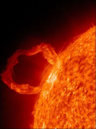 Quelle est la température au centre du Soleil ?